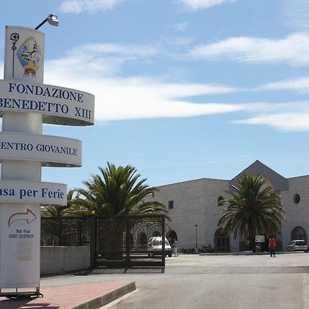 Casa Per Ferie Benedetto XIII Otel Gravina in Puglia Dış mekan fotoğraf