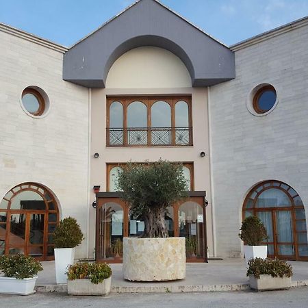 Casa Per Ferie Benedetto XIII Otel Gravina in Puglia Dış mekan fotoğraf