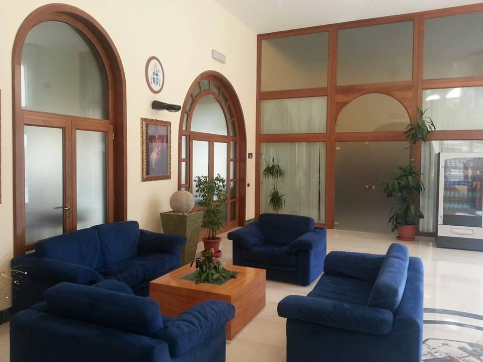 Casa Per Ferie Benedetto XIII Otel Gravina in Puglia Dış mekan fotoğraf