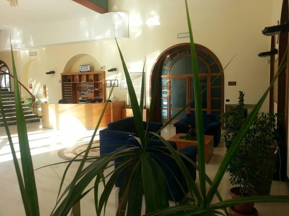 Casa Per Ferie Benedetto XIII Otel Gravina in Puglia Dış mekan fotoğraf