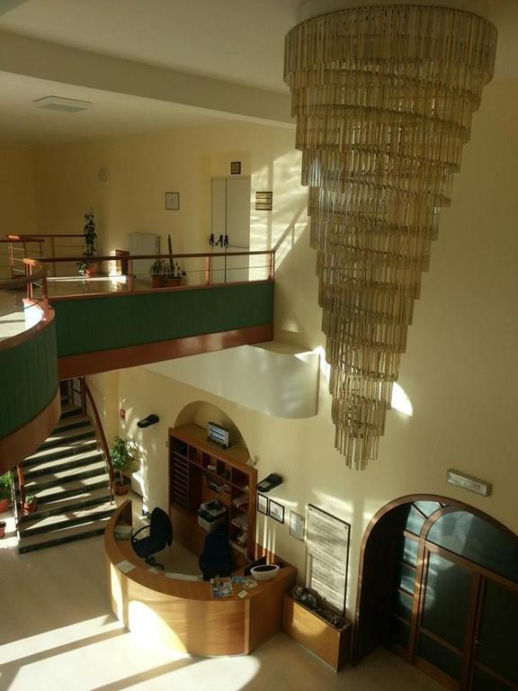 Casa Per Ferie Benedetto XIII Otel Gravina in Puglia Dış mekan fotoğraf