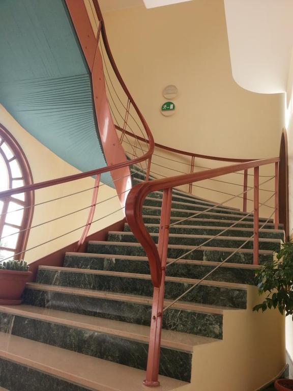 Casa Per Ferie Benedetto XIII Otel Gravina in Puglia Dış mekan fotoğraf