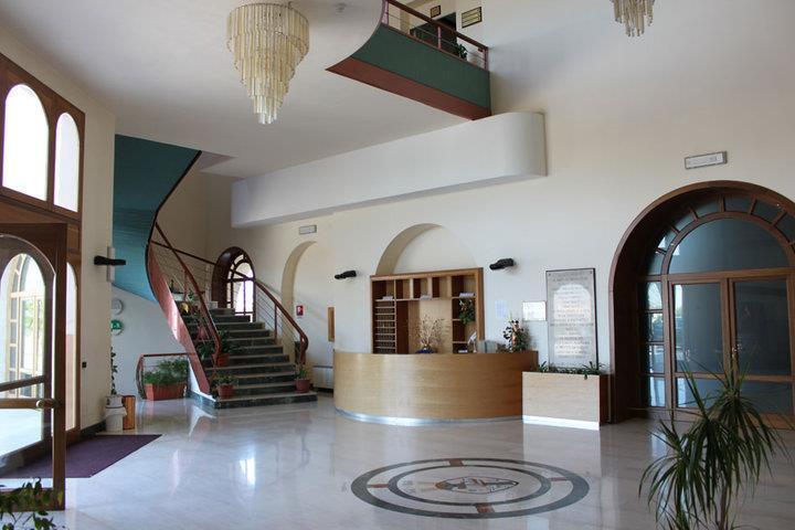 Casa Per Ferie Benedetto XIII Otel Gravina in Puglia Dış mekan fotoğraf