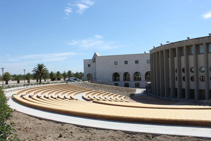Casa Per Ferie Benedetto XIII Otel Gravina in Puglia Dış mekan fotoğraf