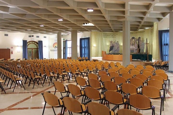 Casa Per Ferie Benedetto XIII Otel Gravina in Puglia Dış mekan fotoğraf