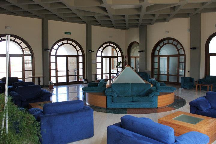 Casa Per Ferie Benedetto XIII Otel Gravina in Puglia Dış mekan fotoğraf